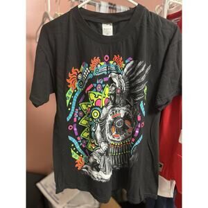 Vintage Style T Shirt Men’s Size Large